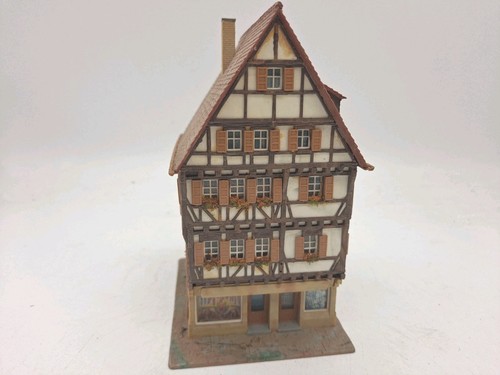 Kibri immeuble commerce - kibri,