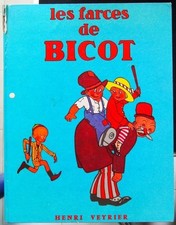 Les Farces de Bicot