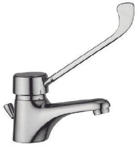Robinet mitigeur levier - mitigeur,