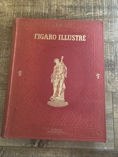 Figaro illustré 1909 Air