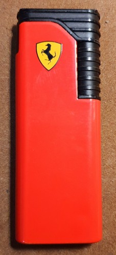 Briquet gaz vintage original - briquet,