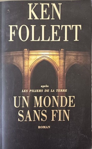 Monde sans fin ken - un,