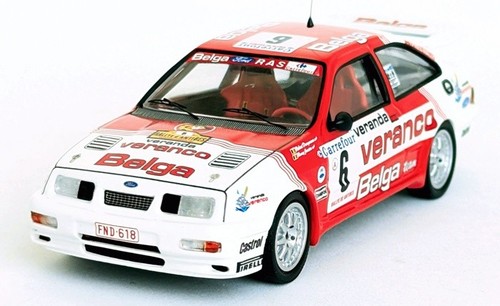 Trofeu rrfr111 ford sierra - ford,