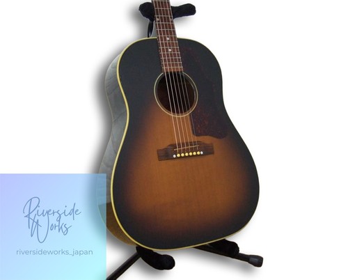 Guitare acoustique gibson - guitare,