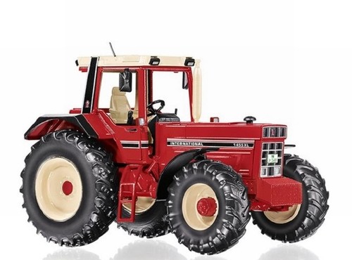 Wiking tracteur 1455 xl - wiking,