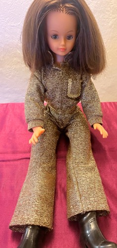 Poupée mannequin cathie - poupée,