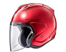 Casque moto Arai Jet VZ-RAM