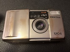 Pentax UC-1 Espio Mini Point