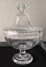 ANCIEN DRAGEOIR BONBONNIERE