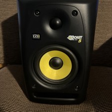 KRK Rokit 5 Beatbox By Dr Dre