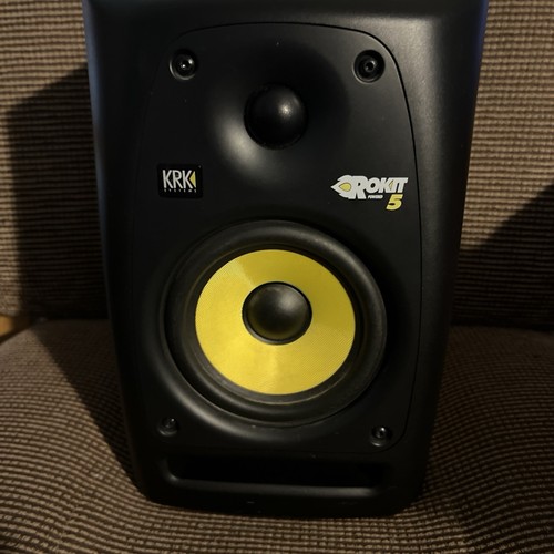 Krk rokit beatbox dr - rokit, by