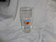 VERRE  PUBLICITAIRE A BIERE BAR  FREYSZ PILS