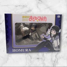 Figurine PVC Puella Magi Madoka Magica Akemi Homura HG Japon NEUVE livraison ...