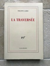 Philippe LABRO  -  La