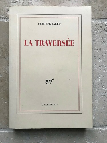 Philippe labro la - philippe,