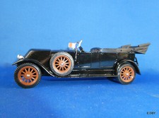 SOLIDO  RENAULT 40CV