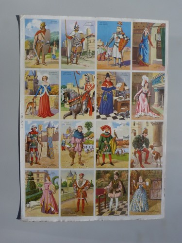 Planches images - 4, 16