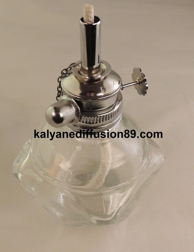 Lampe alcool pour - alcool, chauffer