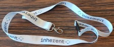 Lanière Tour du cou Lanyard