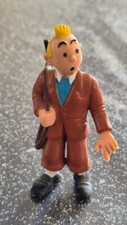 FIGURINE TINTIN COMICS SPAIN