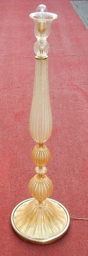 1950 lampadaire barovier - 1950/70, &