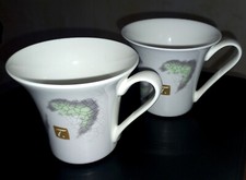 2 Mug  T Tassimo