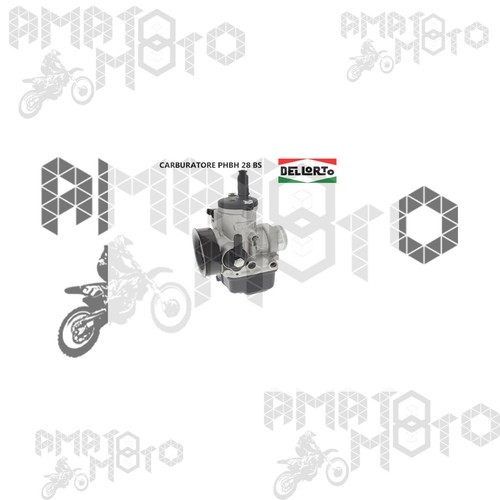 Carburateur dell orto moto - dell'orto,