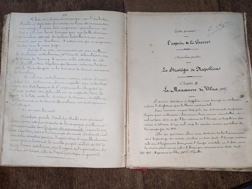 Livre ancien cours - livre, ancien-cours