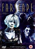 Farscape season 5 - season,