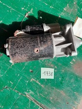 RENAULT ALPINE A310 : DEMARREUR PARIS RHONE D8E 132 (RENAULT 30 TX/TS)