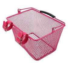 Panier de vélo : Panier de