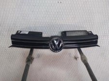 Calandre volkswagen golf - calandre, 6