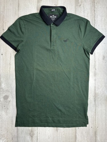 Hollister polo homme - hollister,