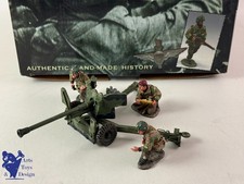 KING & COUNTRY MG019 WWII