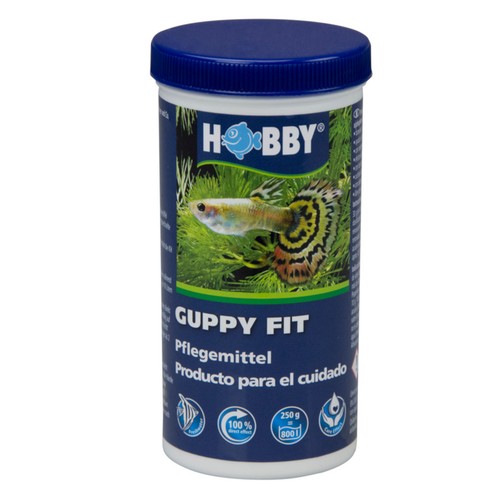 Hobby guppy fit 250 - fit,