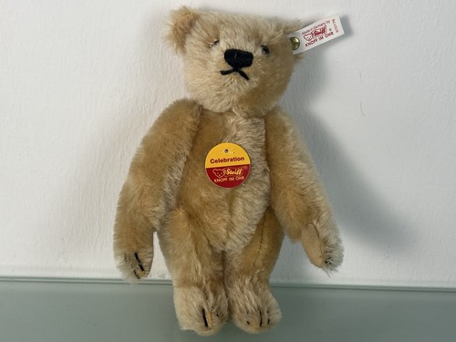 Ours peluche steiff tier - en,
