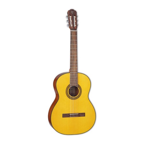 Takamine gc1 nat classical - gc1-nat,