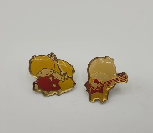 Sanrio little twin - little,