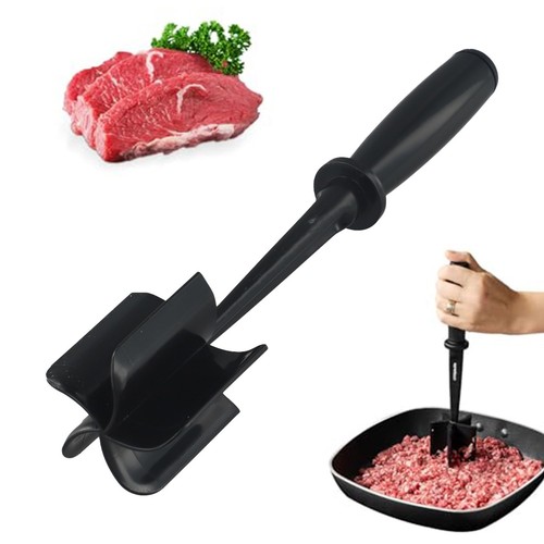 Spatule cuisson hache - de,