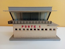 Jouef, Échelle HO, Maquette