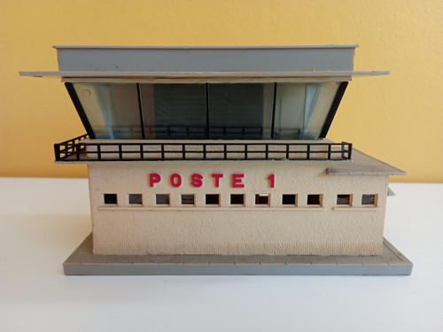 Jouef échelle maquette - jouef,, ho,