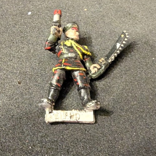 Warhammer 40k ig astra - 40k,