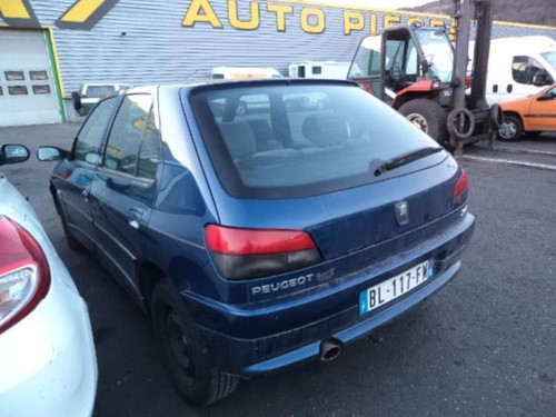 Verin capot peugeot 306 - capot,