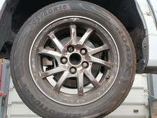 205/60/16 JANTE / 2642846 POUR