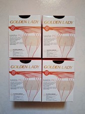 LOT DE 4 COLLANTS EXTRA LARGE