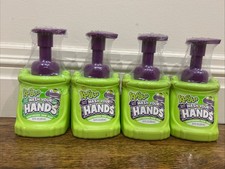 Vintage pampers kandoo - 4,