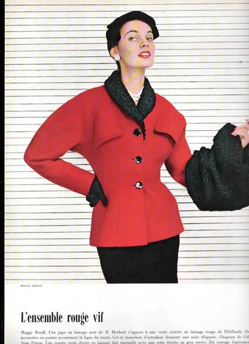 Publicite mode fashion - publicite,