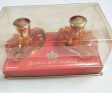 Coffret flacons cologne - coffret,
