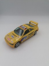 BBURAGO- Peugeot 405- 1/43 Voiture Miniature de Collection