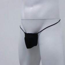 SLIP G STRING M L XL 2XL CACHE